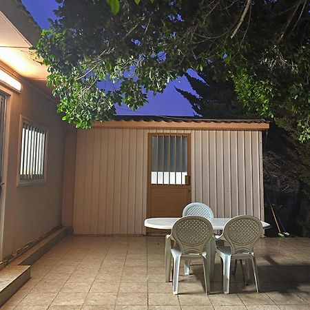 Comfortable, Modern Studio Apartment Protaras Buitenkant foto