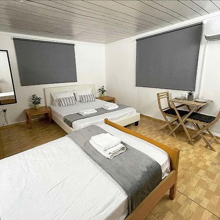Comfortable, Modern Studio Apartment Protaras Buitenkant foto