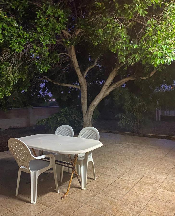 Comfortable, Modern Studio Apartment Protaras Buitenkant foto