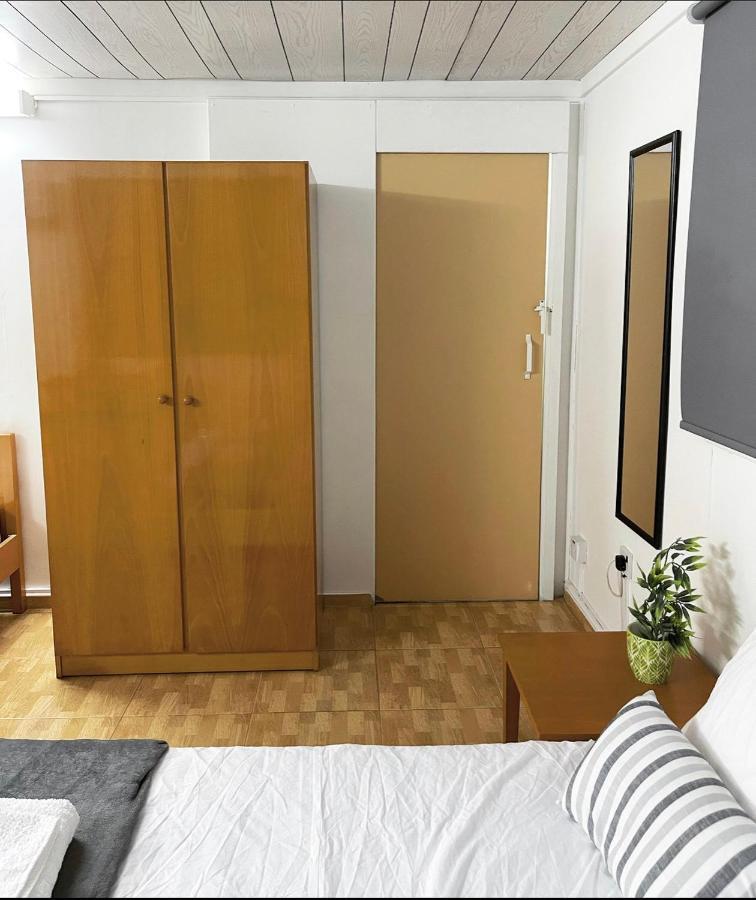 Comfortable, Modern Studio Apartment Protaras Buitenkant foto