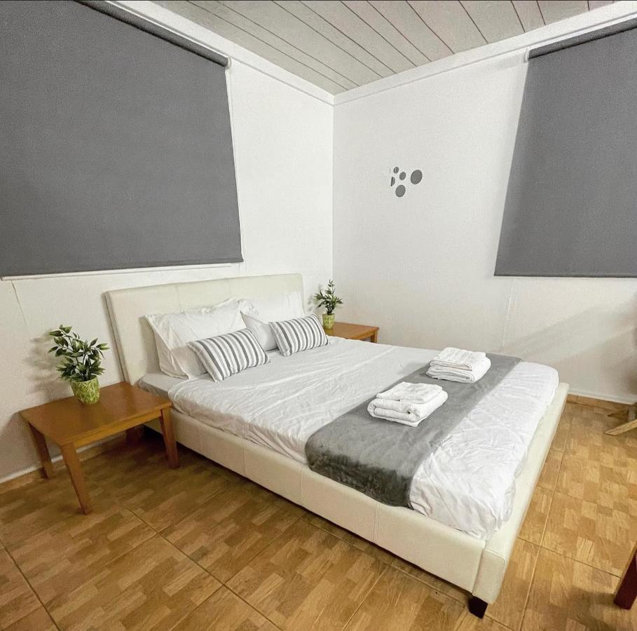 Comfortable, Modern Studio Apartment Protaras Buitenkant foto