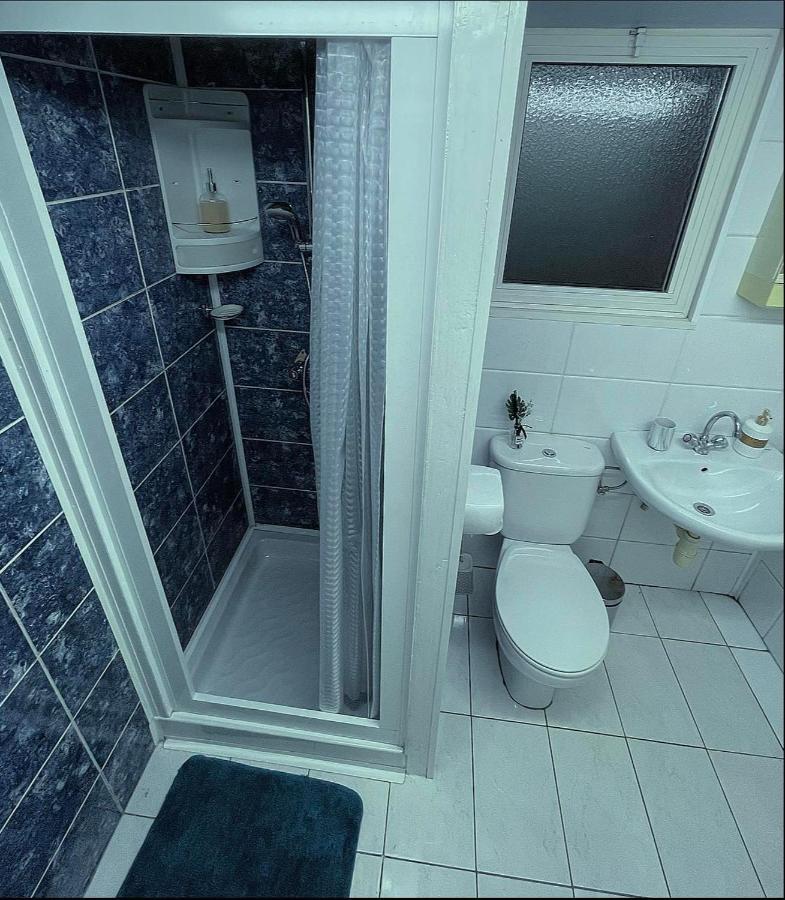 Comfortable, Modern Studio Apartment Protaras Buitenkant foto