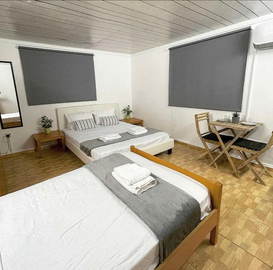 Comfortable, Modern Studio Apartment Protaras Buitenkant foto